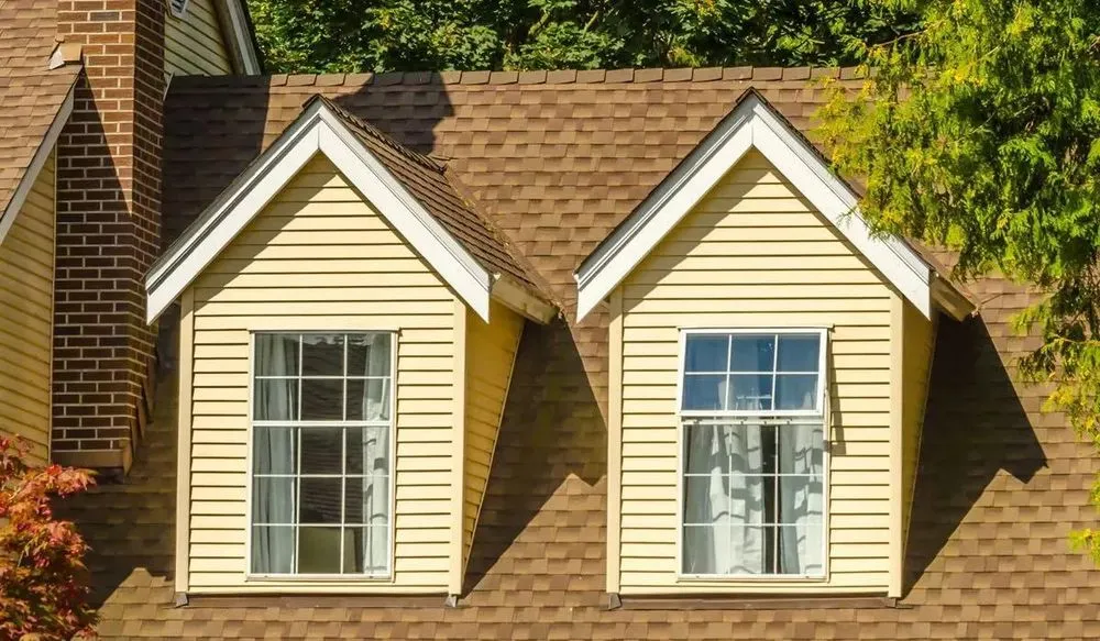 Slide of Exterior Experts