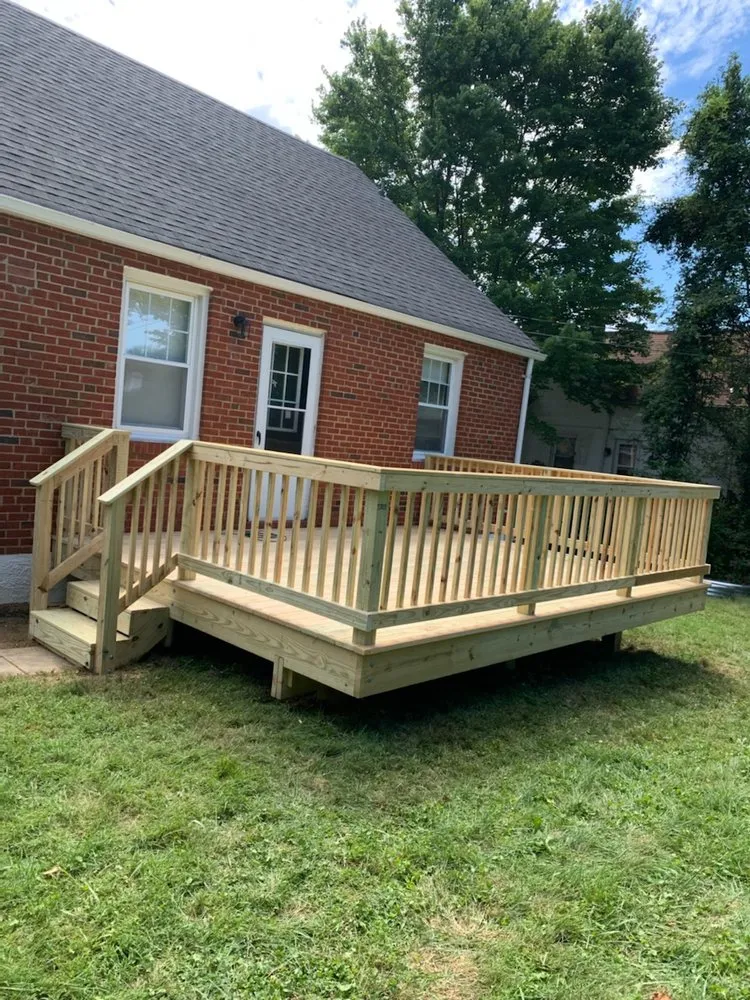 Slide of Exterior Experts