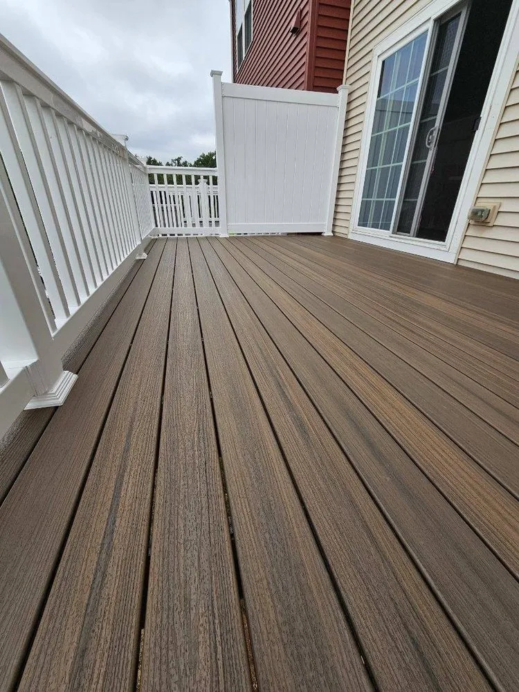 Slide of Exterior Experts