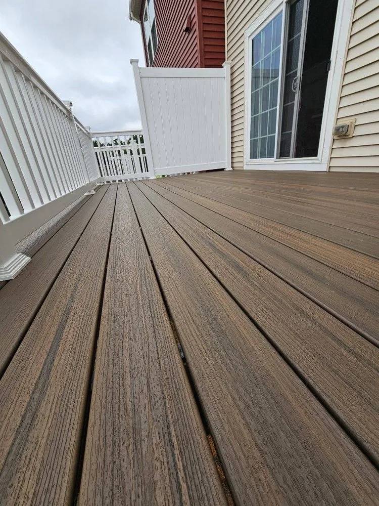 Slide of Exterior Experts