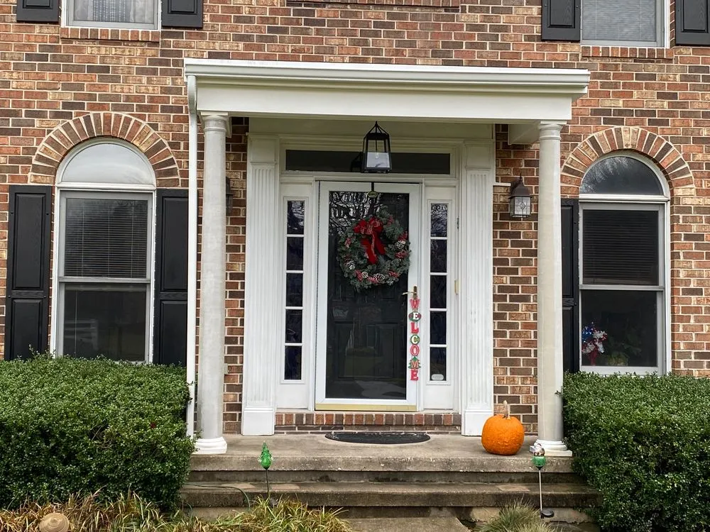 Slide of Exterior Experts