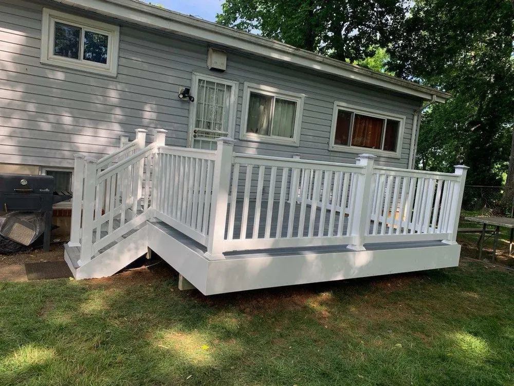 Slide of Exterior Experts