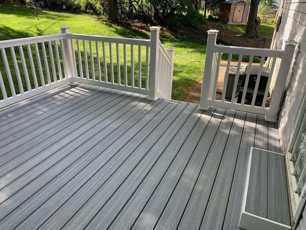 Slide of Exterior Experts