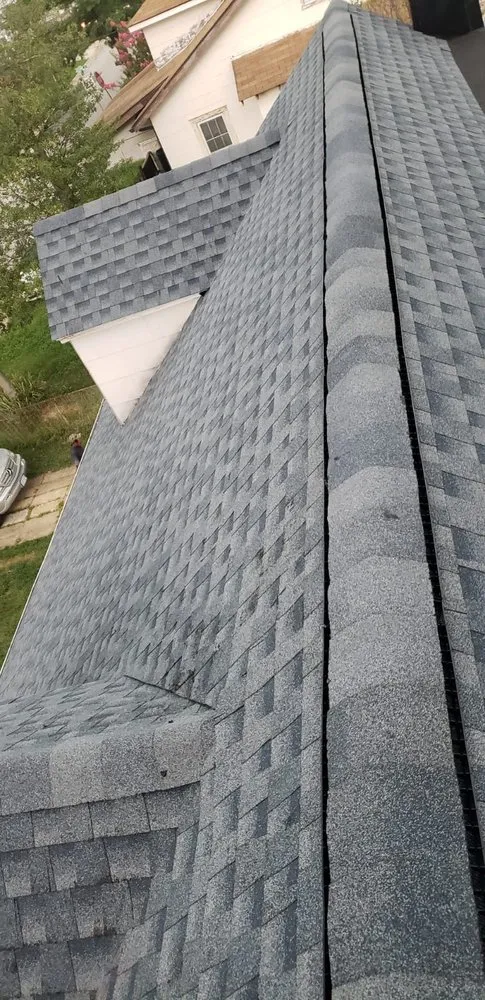 Slide of Exterior Experts