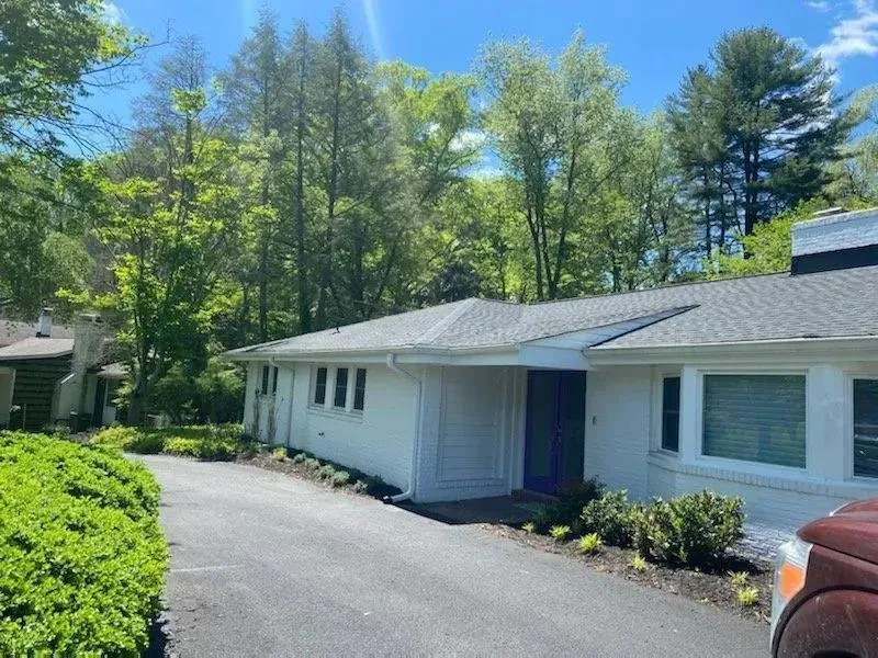 Slide of Exterior Experts