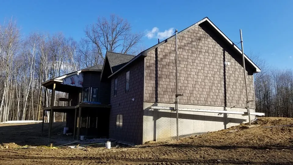 Slide of Exterior Experts