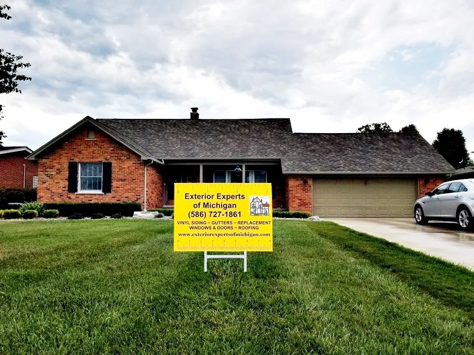 Slide of Exterior Experts