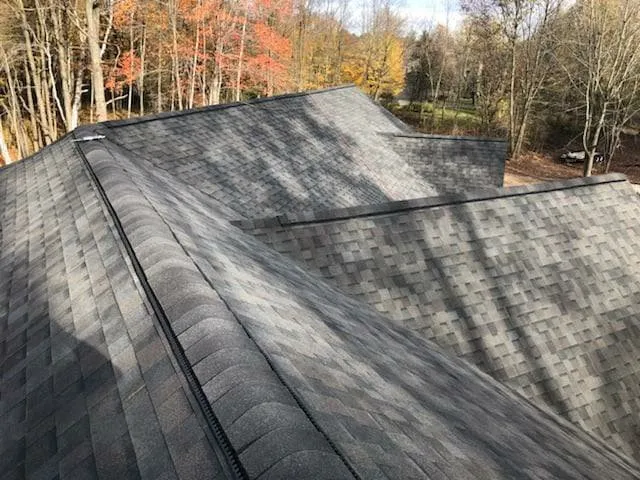 Slide of Exterior Experts