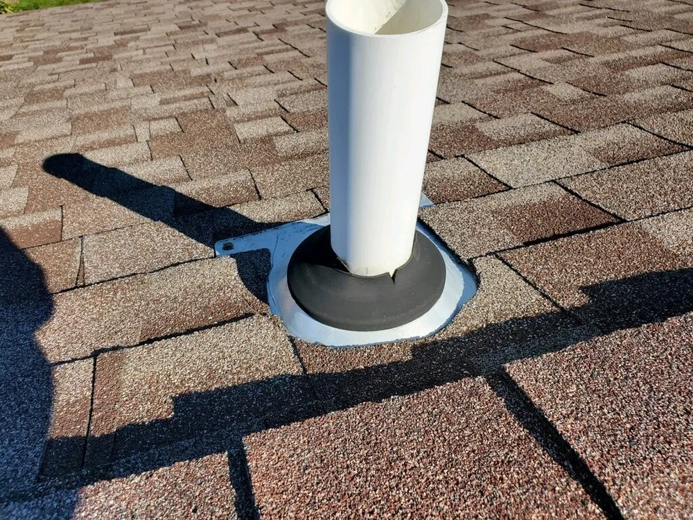 Slide of Exterior Experts