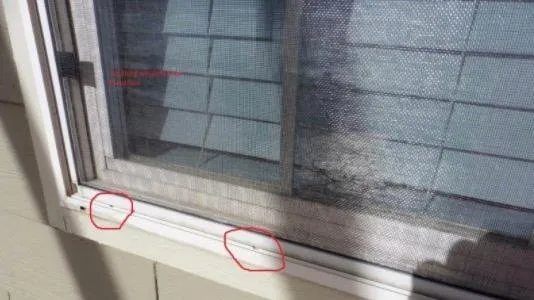 Slide of Exterior Experts