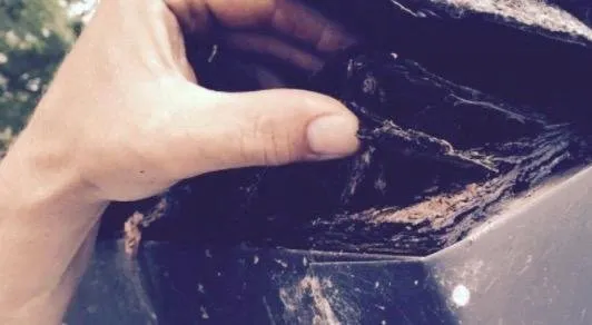 Slide of Exterior Experts