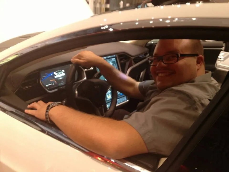 Slide of Exterior Experts