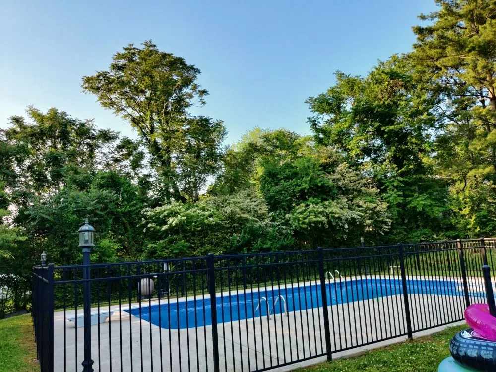 Slide of Exterior Experts Power Washing