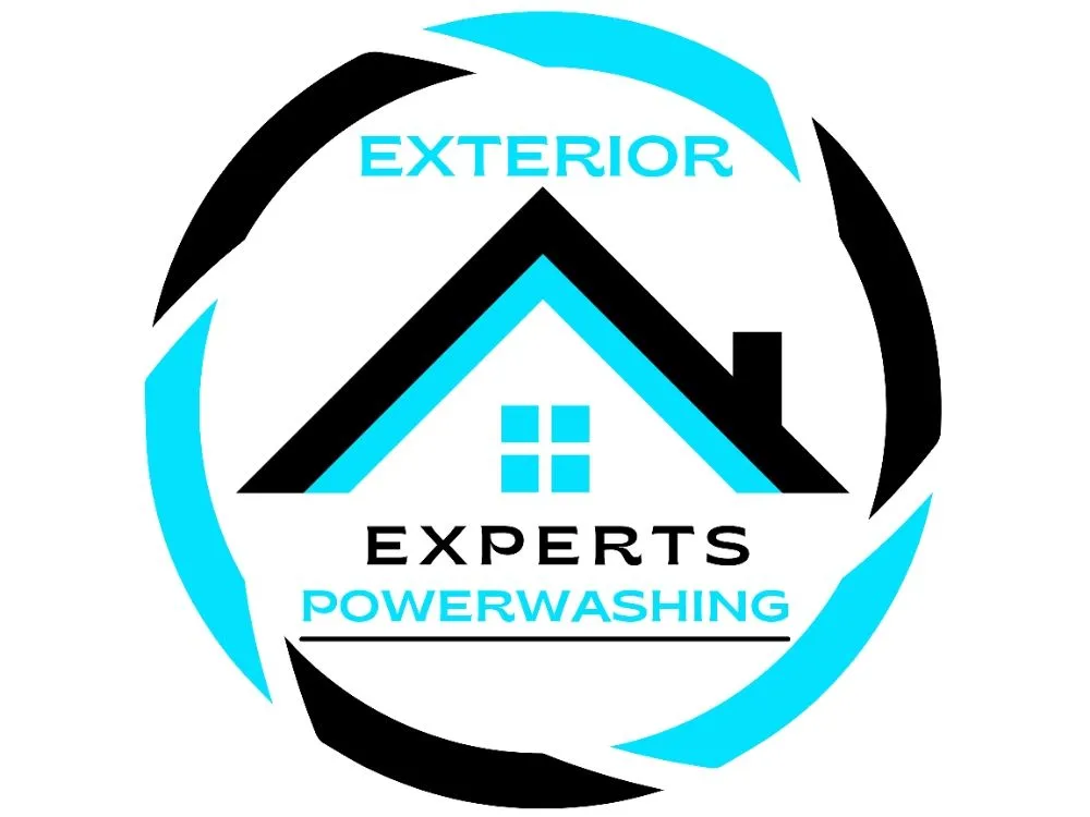 Slide of Exterior Experts Power Washing