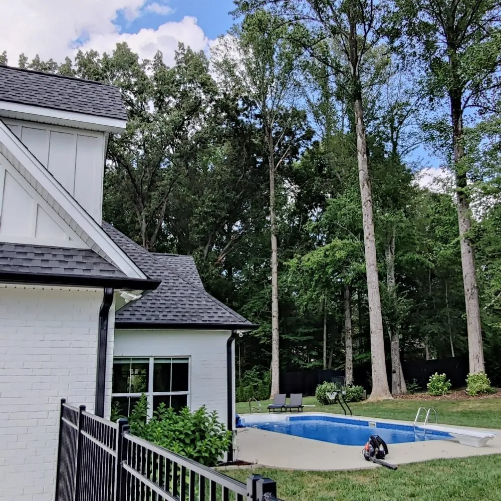 Slide of Exterior Experts Power Washing