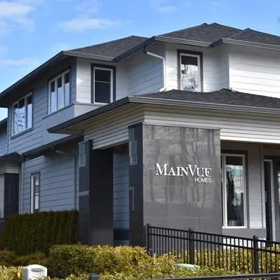 Slide of Exterior Finishes