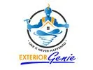Slide of Exterior Genie