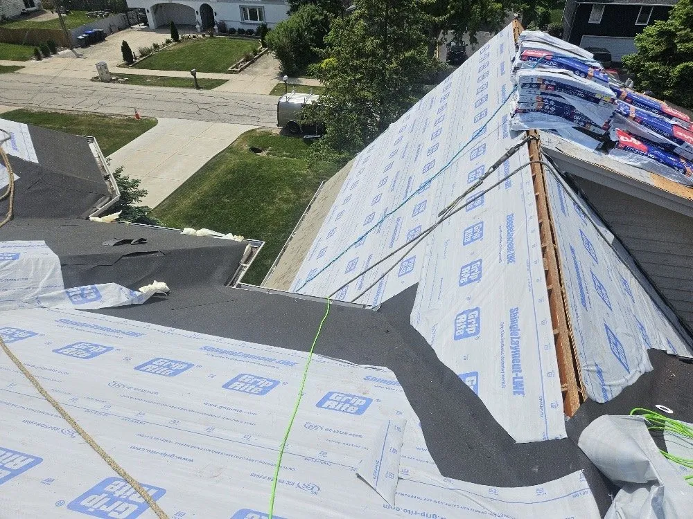 Slide of Exterior Home Experts