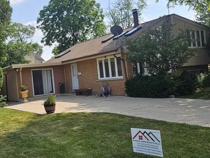 Slide of Exterior Home Experts