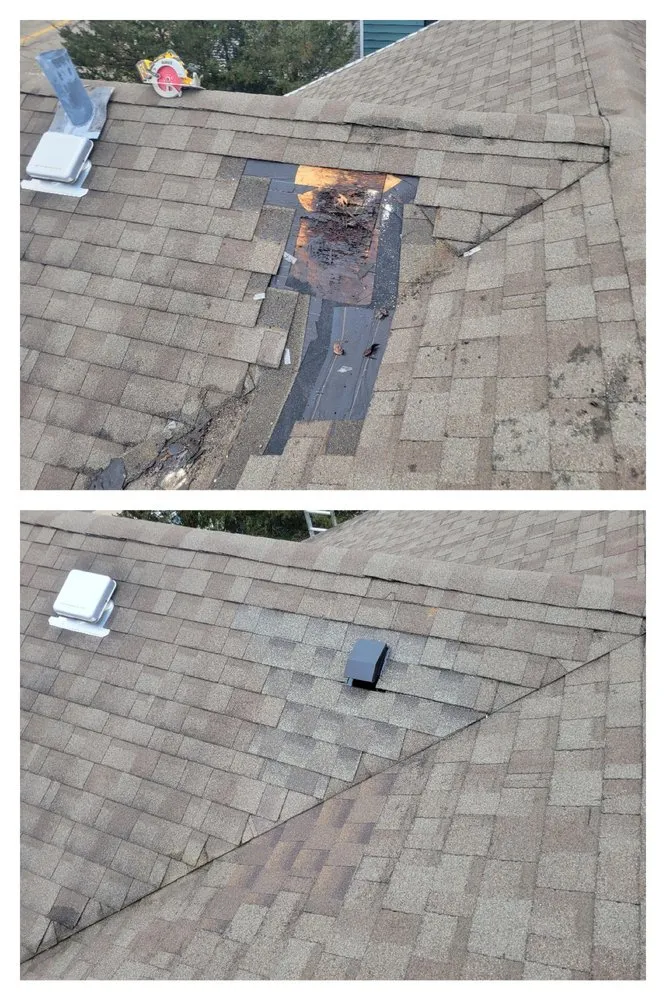 Slide of Exterior Home Experts