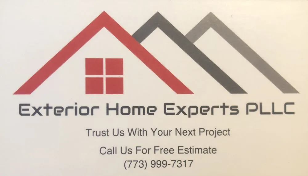 Slide of Exterior Home Experts
