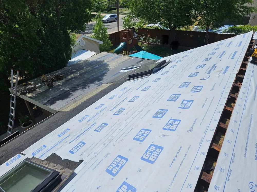 Slide of Exterior Home Experts