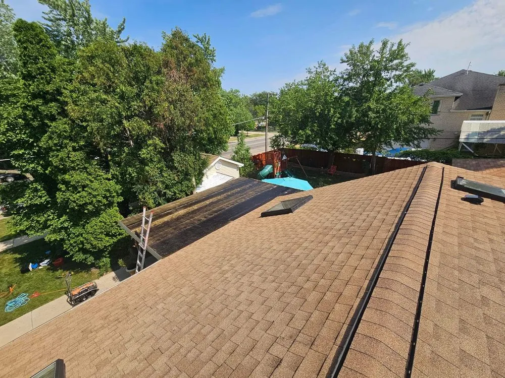 Slide of Exterior Home Experts