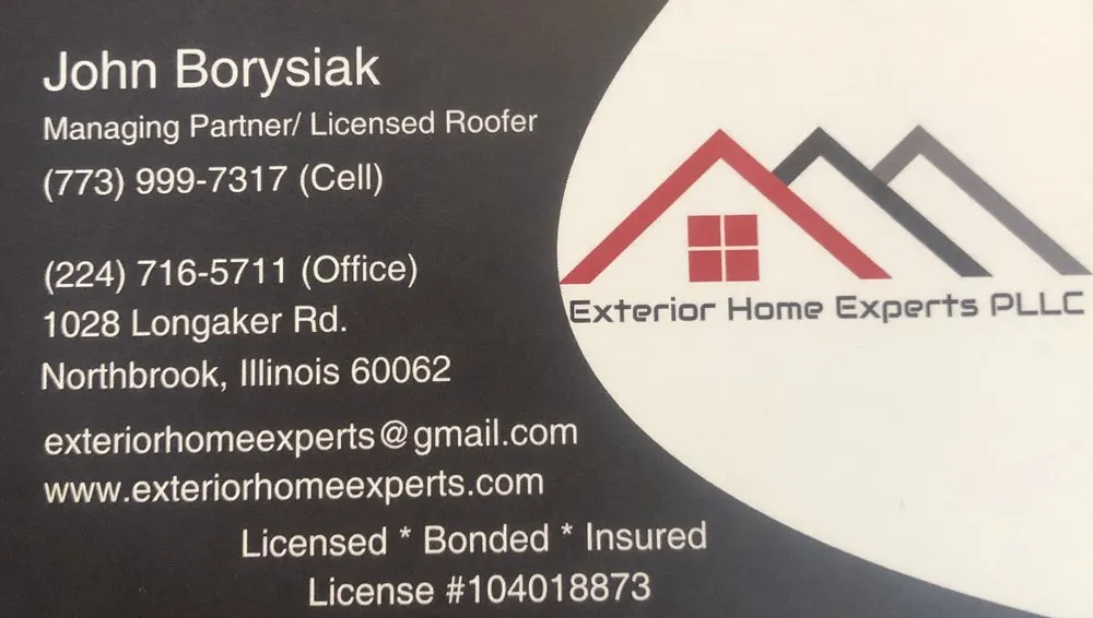 Slide of Exterior Home Experts