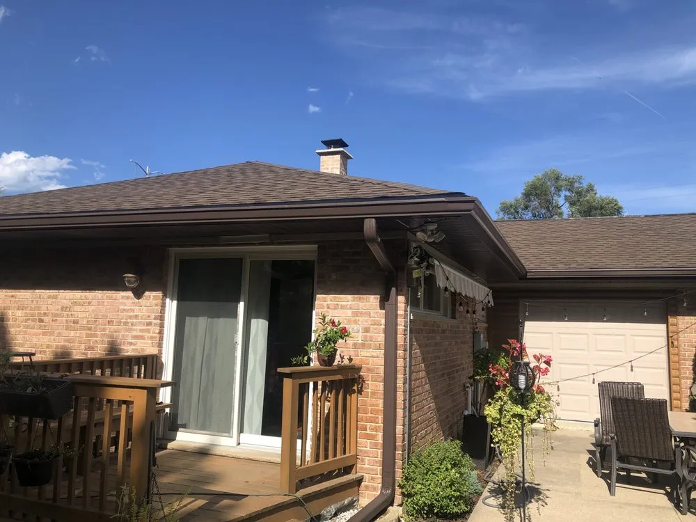 Slide of Exterior Home Experts