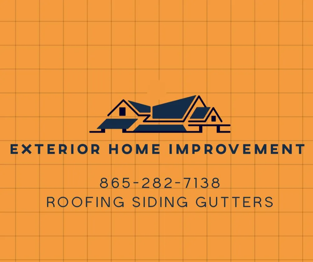 Slide of Exterior Home Improvements