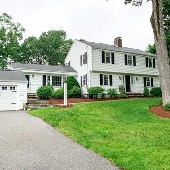 Slide of Exterior Home Services