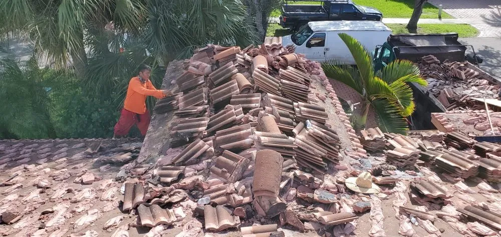 Slide of Exterior Home Services