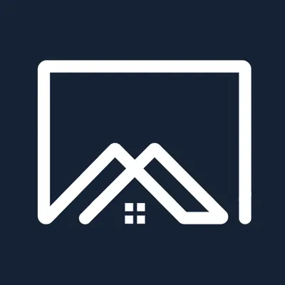 Exterior Home Services Logo