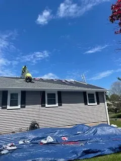 Slide of Exterior Home Services