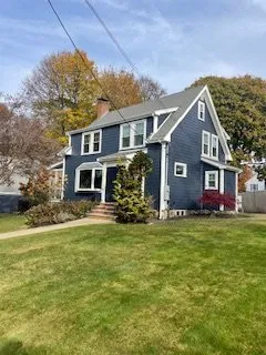 Slide of Exterior Home Services