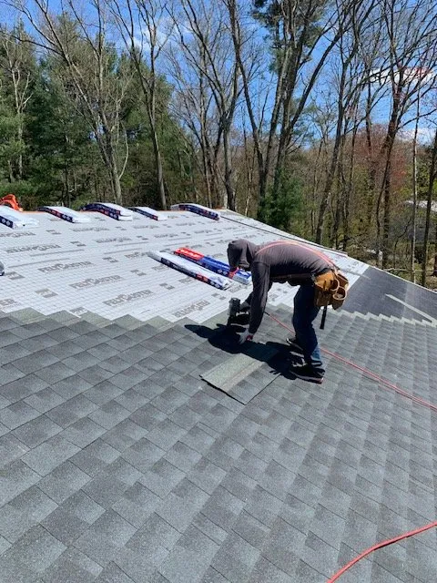 Slide of Exterior Home Services