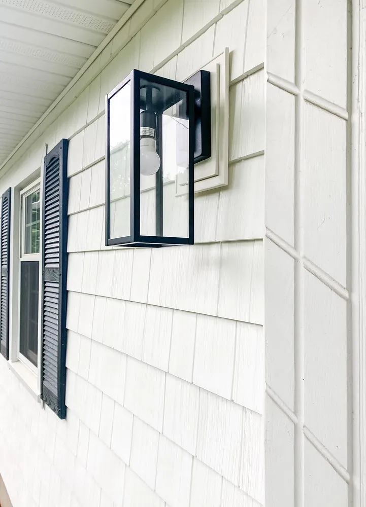 Slide of Exterior Home Services