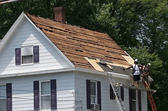 Slide of Exterior Home Services