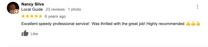 Slide of Exterior Home Services