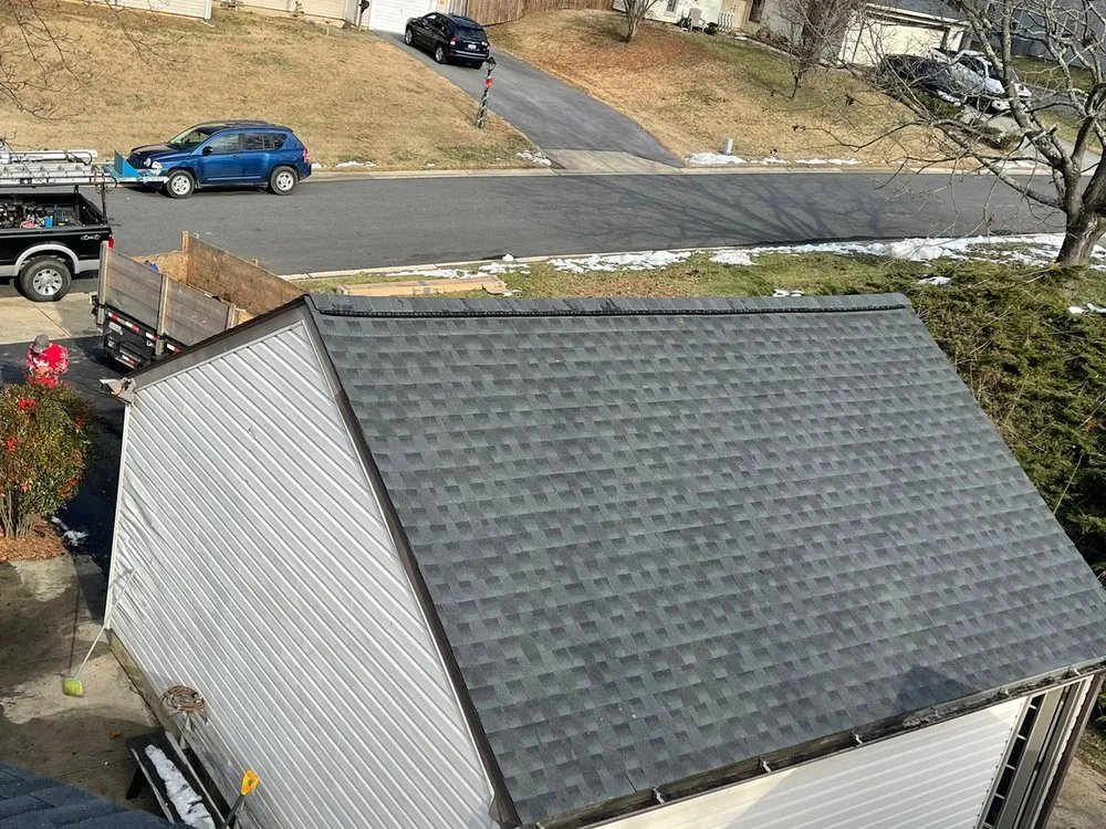 Expert roof repair for fast service across Halethorpe, MD - Exterior Home Solutions