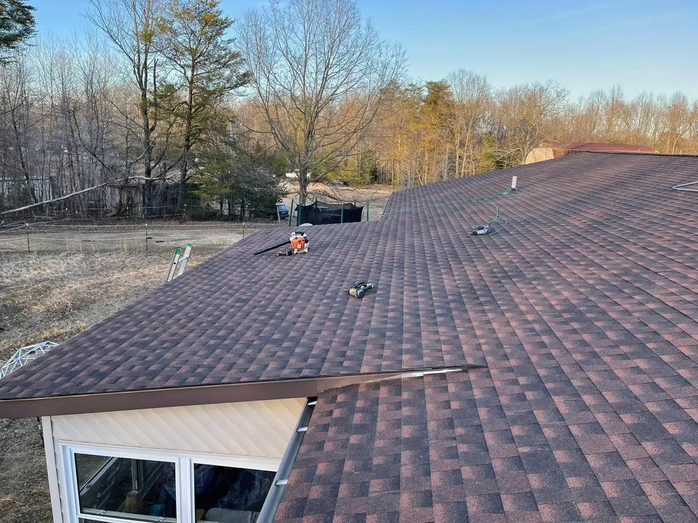 Top-rated roof repair in Halethorpe, MD by Exterior Home Solutions