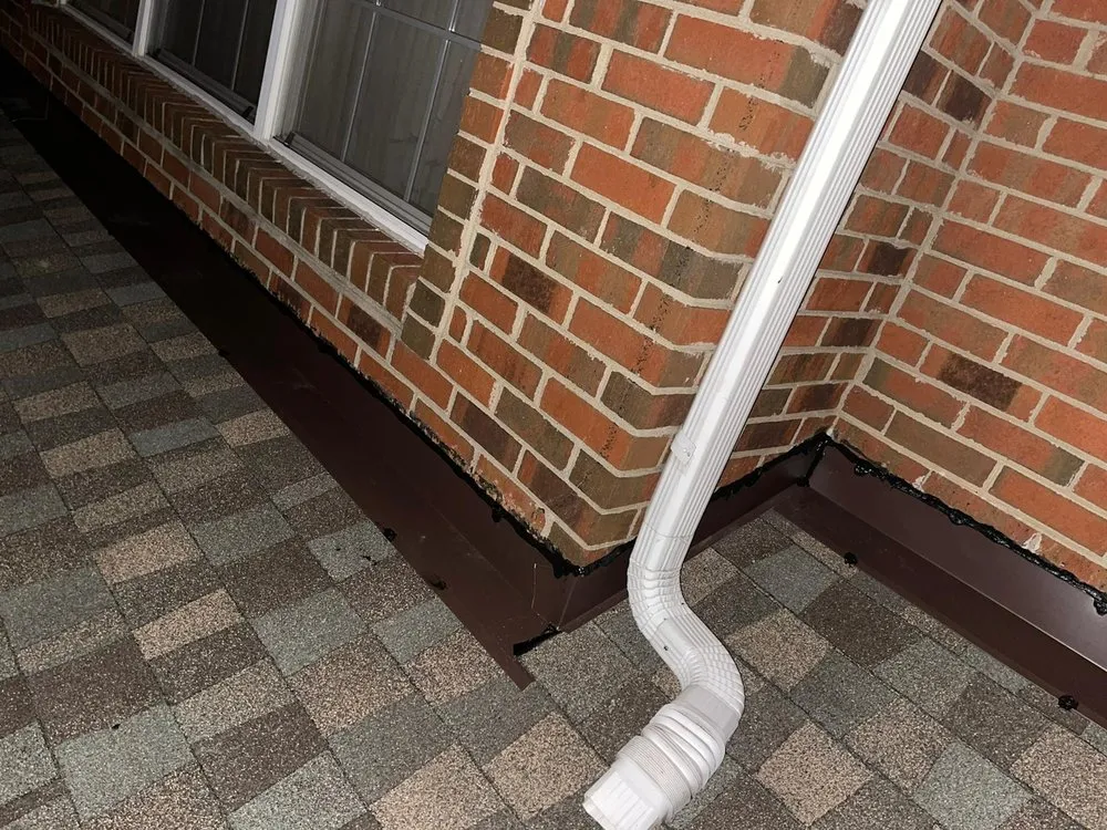 Licensed flat roof repair near you in Halethorpe, MD by Exterior Home Solutions