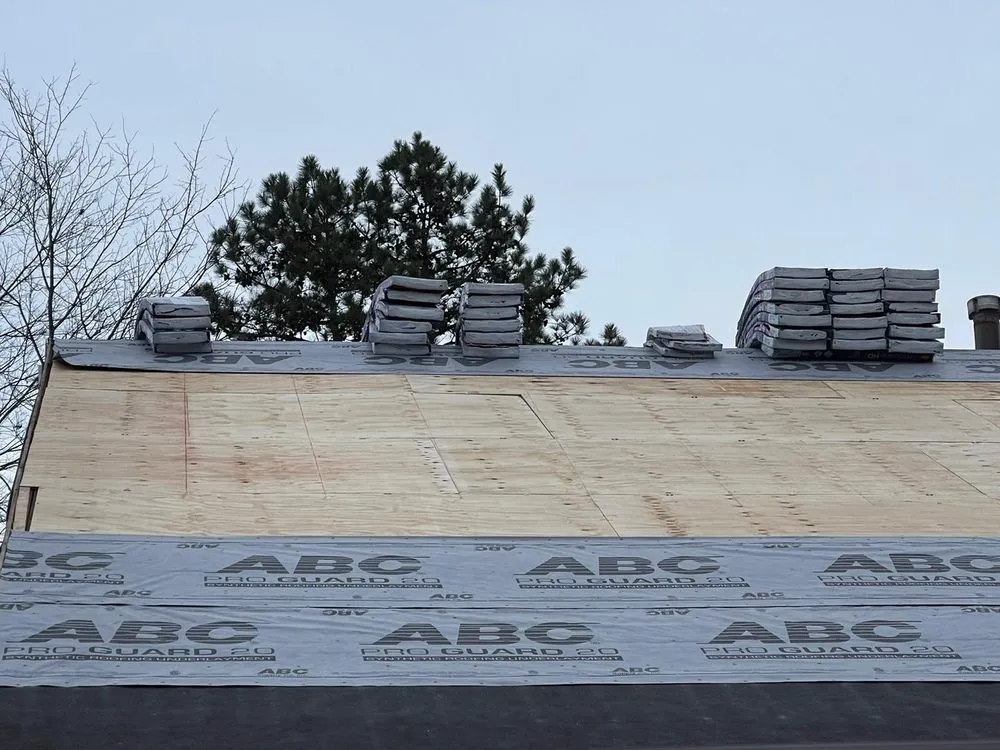 Trusted storm damage roof repair for fast service across Halethorpe, MD - Exterior Home Solutions