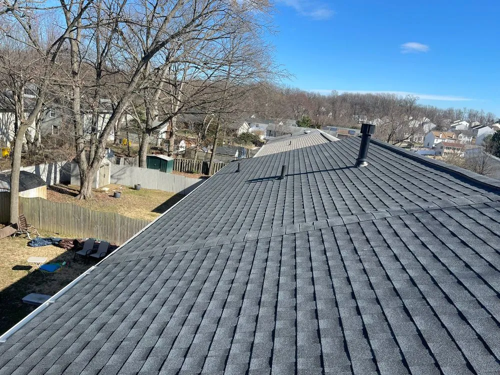 Licensed residential roofing service experts serving Halethorpe, MD - Exterior Home Solutions