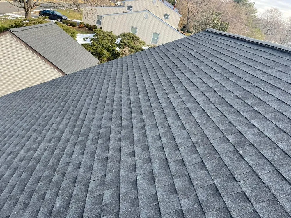 Top-rated roof replacement for homes in Halethorpe, MD by Exterior Home Solutions