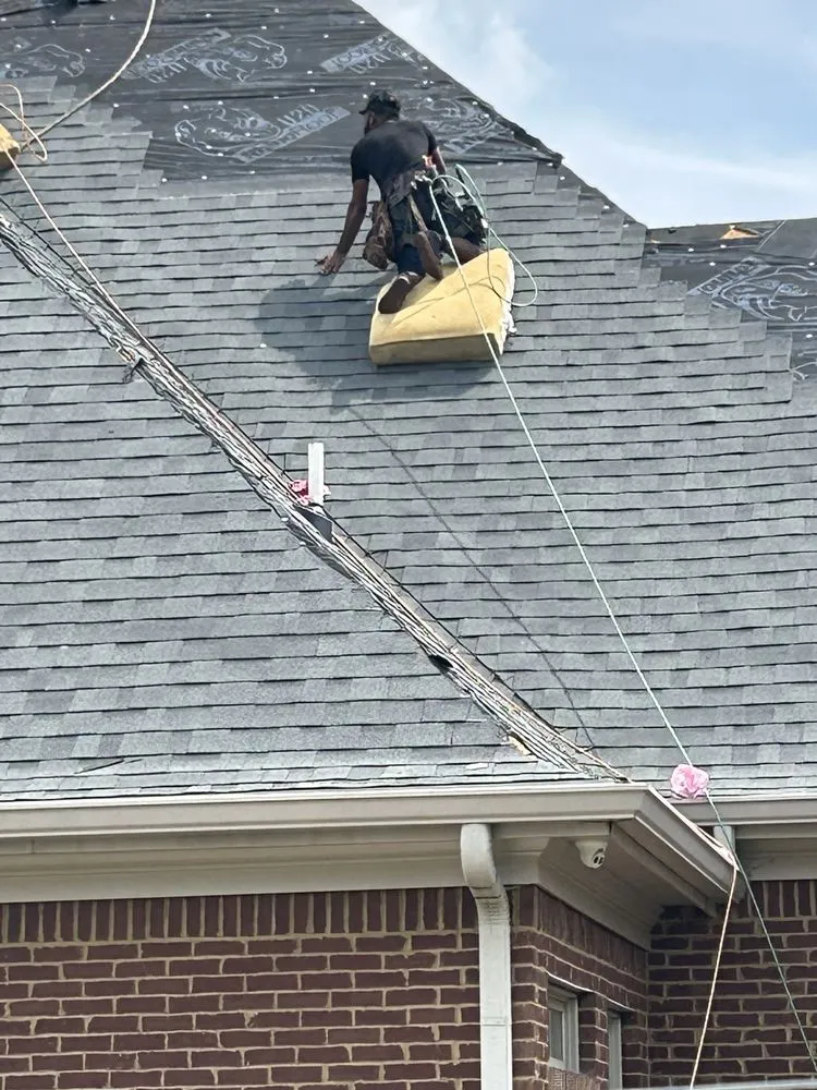 Slide of Exterior Home Solutions