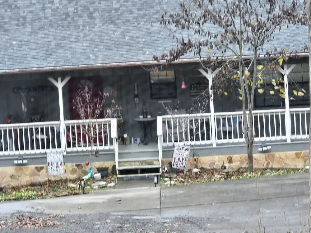 Slide of Exterior Home Solutions