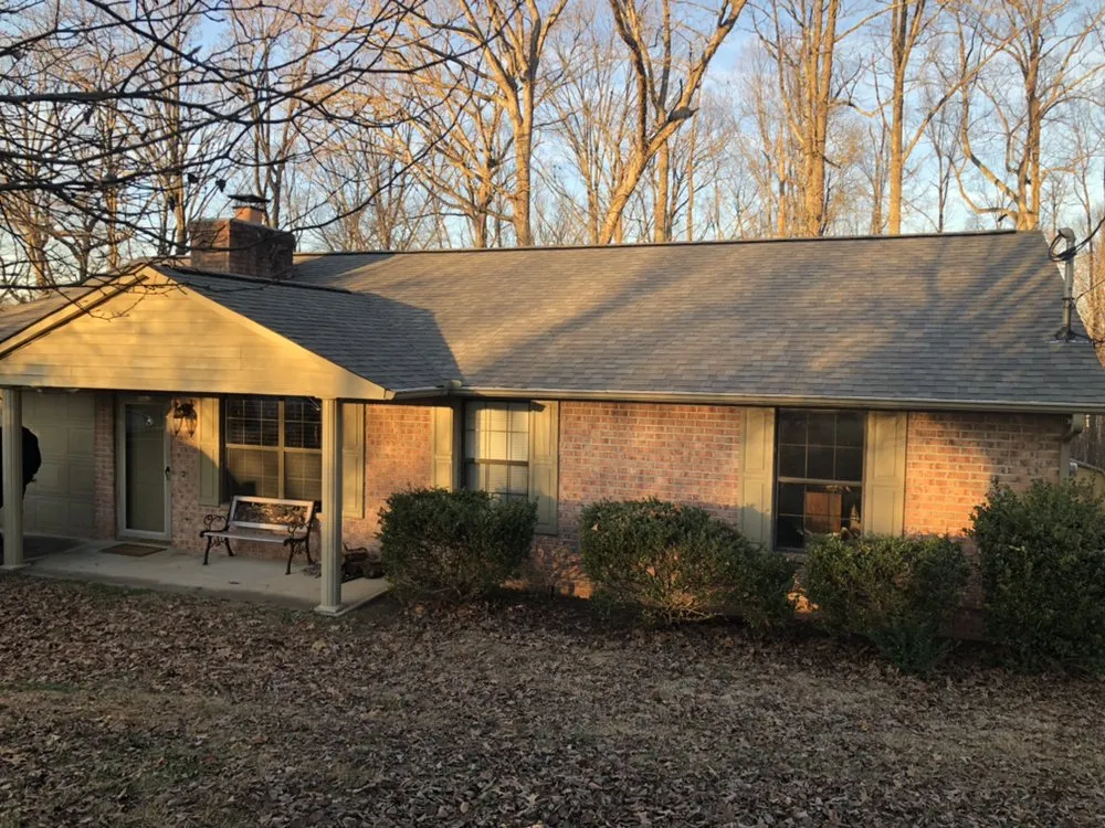 Slide of Exterior Home Solutions