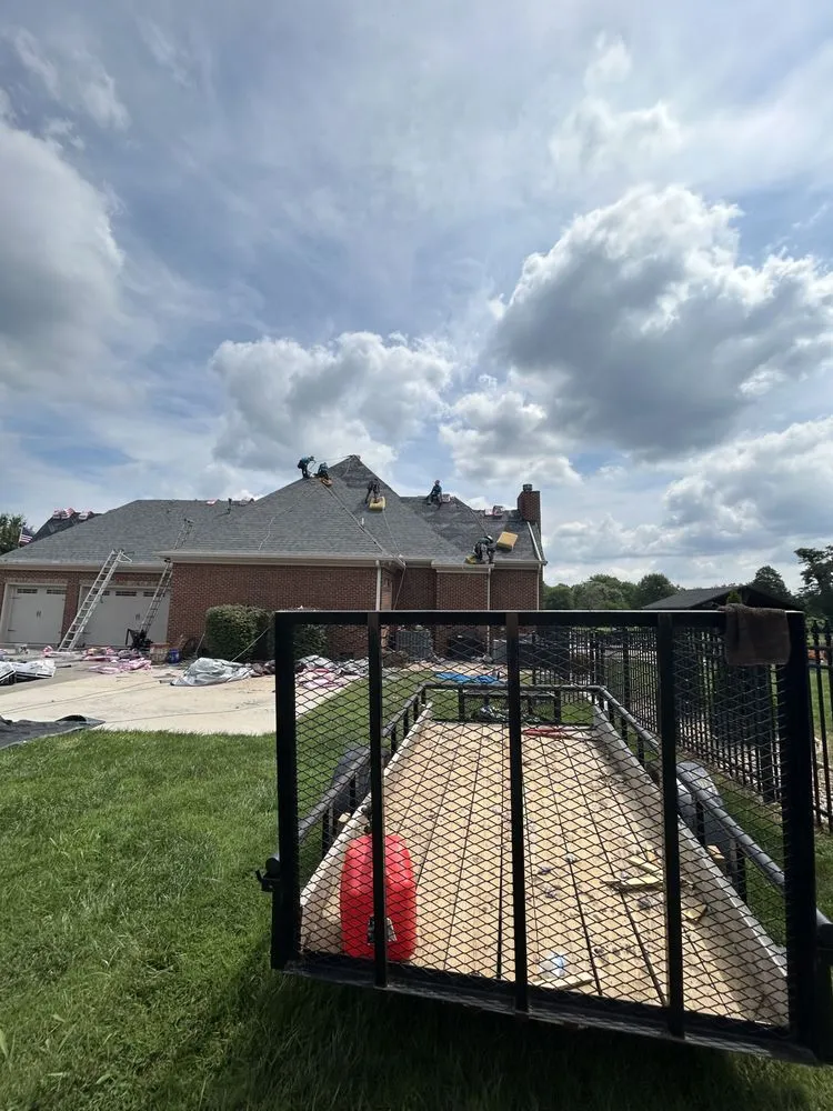 Slide of Exterior Home Solutions