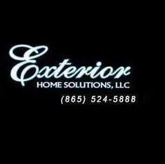 Slide of Exterior Home Solutions